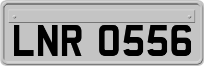 LNR0556