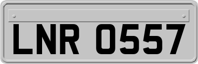 LNR0557