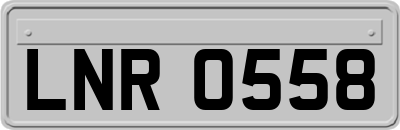 LNR0558