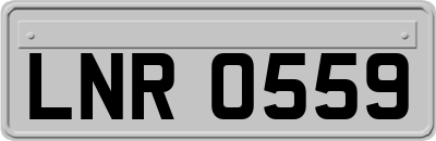 LNR0559