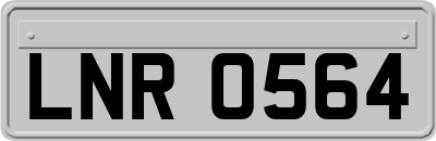 LNR0564