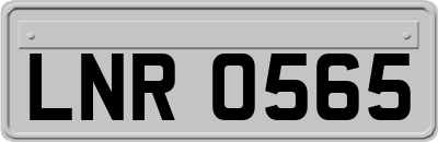 LNR0565