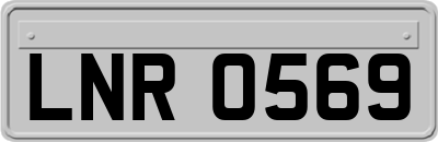 LNR0569