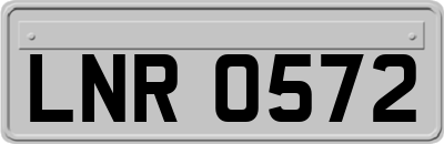 LNR0572