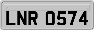 LNR0574