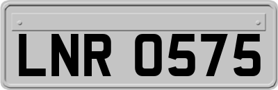 LNR0575