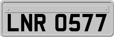LNR0577