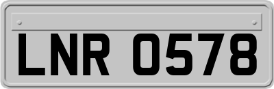 LNR0578