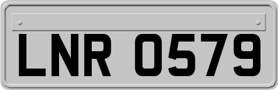 LNR0579
