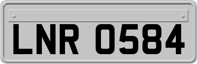 LNR0584