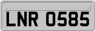 LNR0585
