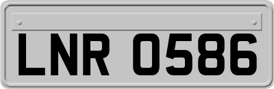 LNR0586