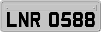 LNR0588