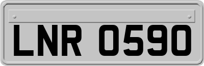 LNR0590
