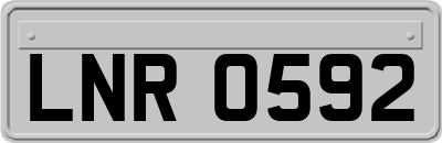 LNR0592