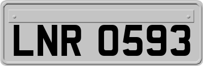 LNR0593