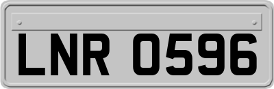 LNR0596
