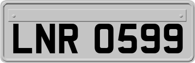 LNR0599