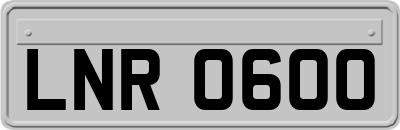 LNR0600