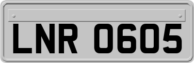 LNR0605