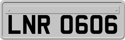 LNR0606