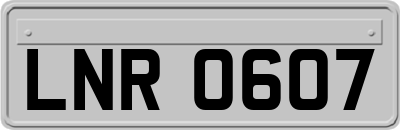 LNR0607