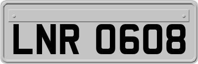 LNR0608