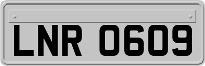 LNR0609