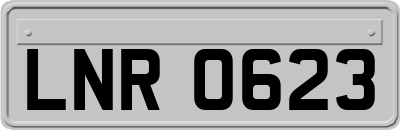 LNR0623