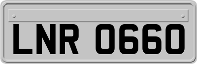 LNR0660