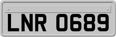 LNR0689