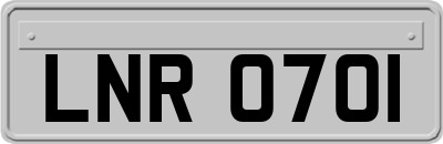 LNR0701