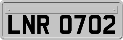 LNR0702