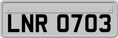 LNR0703