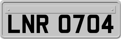 LNR0704