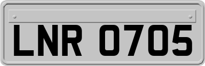 LNR0705