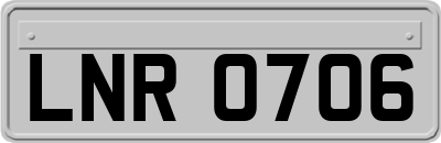 LNR0706