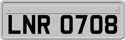LNR0708