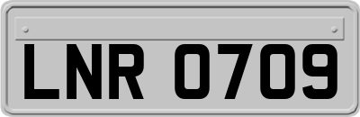 LNR0709