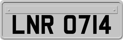 LNR0714