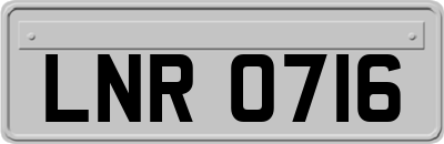 LNR0716