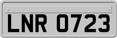 LNR0723