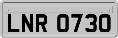 LNR0730