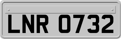 LNR0732