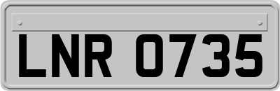 LNR0735