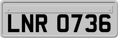 LNR0736