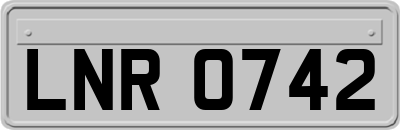 LNR0742