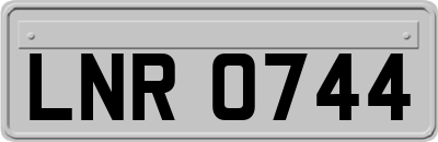 LNR0744