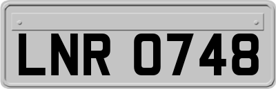 LNR0748