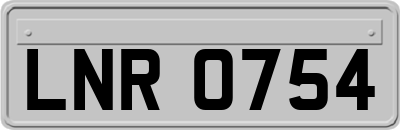 LNR0754
